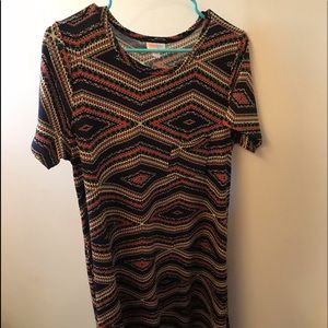 Lularoe Carly